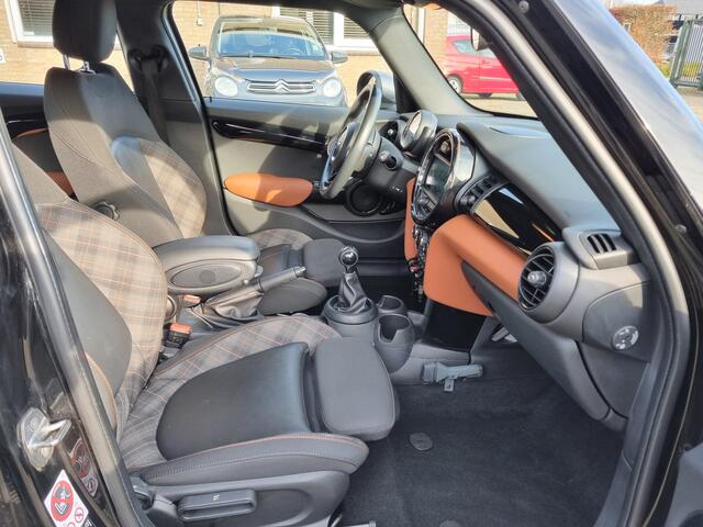 Mini COOPER Mini 1.5 ?5-DEURS ?ZEER NETTE