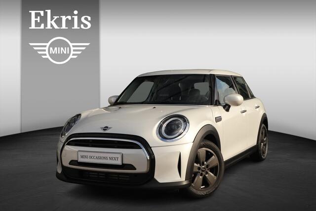 Mini COOPER 5 Deurs 1.5 Classic