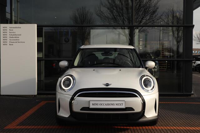 Mini COOPER 5 Deurs 1.5 Classic