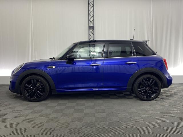 Mini COOPER Mini 1.5 Chili Automaat | JCW Aero | Climate Control | Bluetooth | LED | PDC |