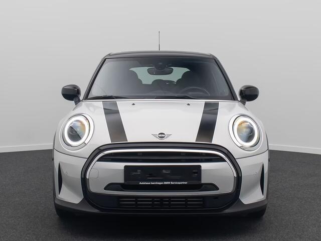 Mini COOPER 1.5 Steptr.Aut.-7 ** LED, LEDER, NAVI+, PANORAMA, HuD, KEYLESS, H&K SOUND, CAMERA ** 1e EIG - UNFALLFREI ** ** INFORMEER OOK NAAR ONZE AANTREKKELIJKE FINANCIAL-LEASE TARIEVEN **