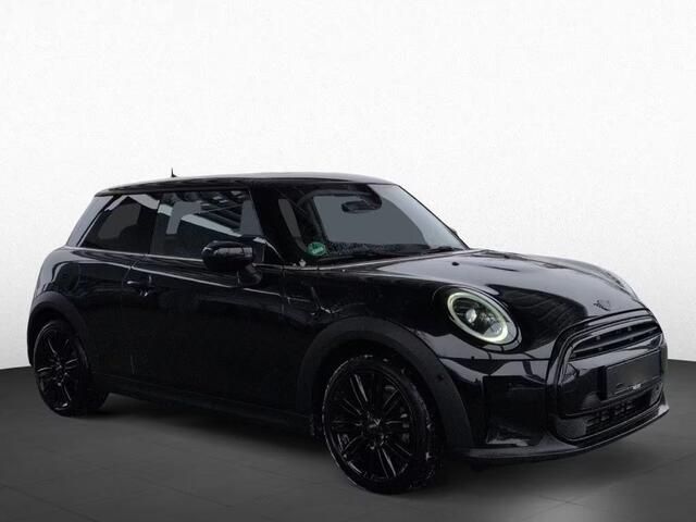 Mini COOPER 1.5 Classic (100kW/136pk) ** LED, HALF-LEDER, PANORAMA, KEYLESS, H&K, CAMERA, 17-inch LMV ** 1e EIG - UNFALLFREI ** ** INFORMEER OOK NAAR ONZE AANTREKKELIJKE FINANCIAL-LEASE TARIEVEN **