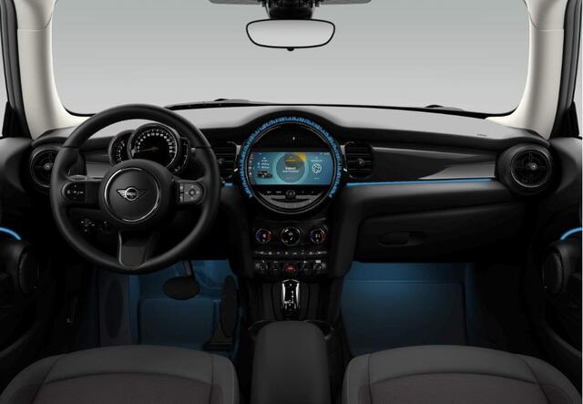 Mini COOPER Mini 1.5 - Automaat - Camera - Apple Carplay - Stoelverwarming - Comfort Access