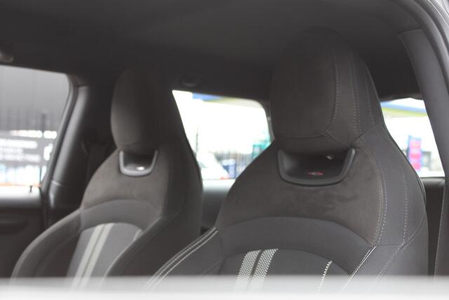 Mini COOPER 1.5 Cooper | JCW pakket | LED | Kuipstoelen | NL-auto