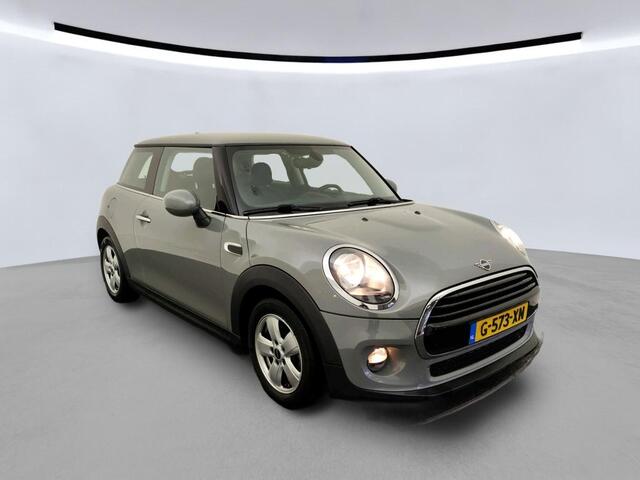 Mini COOPER Mini 1.5 Salt Business / Navigatie / Cruise Control