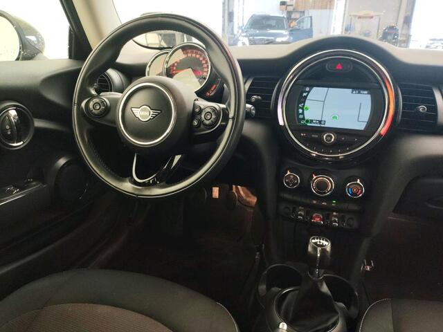 Mini COOPER Mini 1.5 Salt Business / Navigatie / Cruise Control