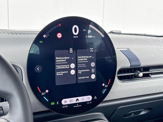 Mini COOPER Cabrio C | John Cooper Works | Pakket M