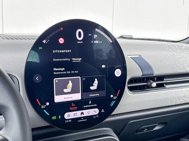 Mini COOPER Cabrio C | John Cooper Works | Pakket M