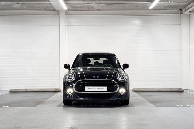 Mini COOPER 5-Deurs 60 Years Edition | Panoramadak | Harman Kardon | Head-Up Display