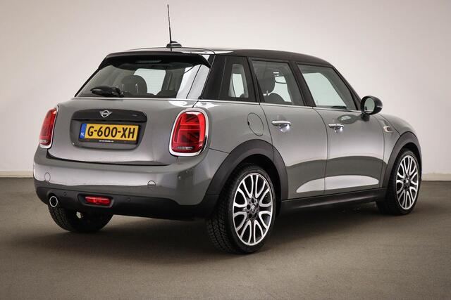 Mini COOPER Mini 1.5 Chili | BUSINESS / PARK ASSIST PACK | HALF LEDER | VOORRUITVERWARMING | APPLE | 18"