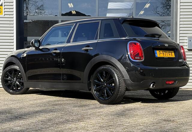 Mini COOPER Mini 1.5 Chili l PDC l Navigatie l Cruise Control l Half Leder l Stoelverwarming