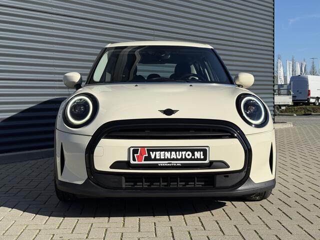Mini COOPER Mini 1.5 One Aut. Navi/Apple/Leder