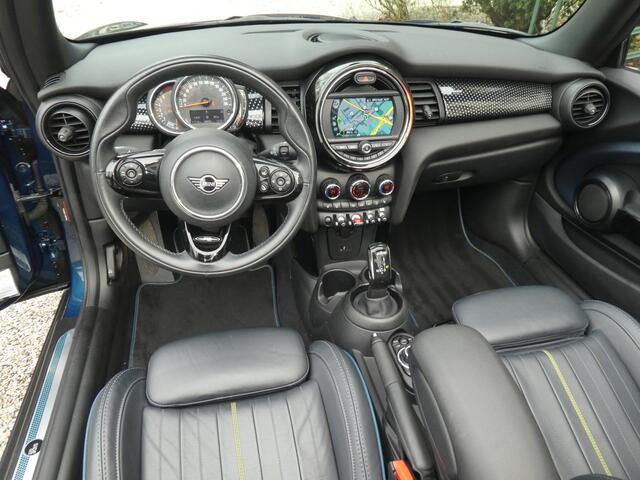 Mini COOPER Mini Cabrio 1.5 Sidewalk Edition