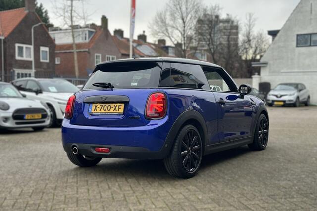 Mini COOPER Mini 1.5 Chili | Black Edition
