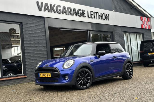 Mini COOPER Mini 1.5 Chili | Black Edition