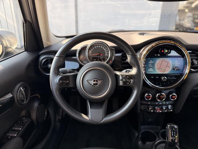 Mini COOPER Mini 1.5 Classic | Camden Edition