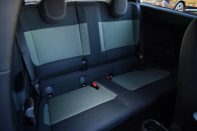 Mini COOPER Mini E Blackyard | NIEUW | Camera | Head-up