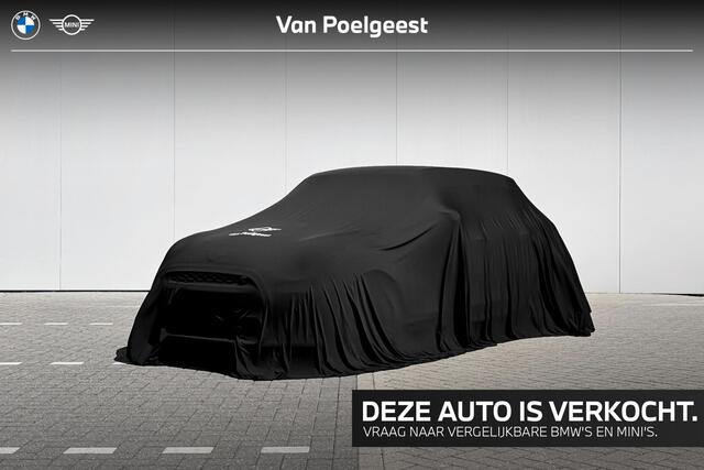 Mini COOPER 3-deurs Camden Edition