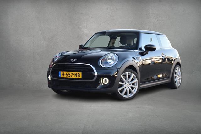 Mini COOPER Mini 1.5 | Apple Carplay | Cruise | Airco | 17" LM