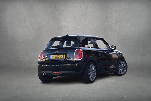 Mini COOPER Mini 1.5 | Apple Carplay | Cruise | Airco | 17" LM