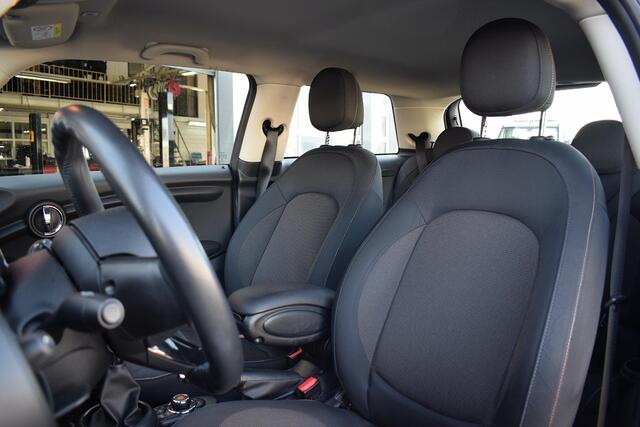 Mini COOPER Mini 1.5 | Apple Carplay | Cruise | Airco | 17" LM