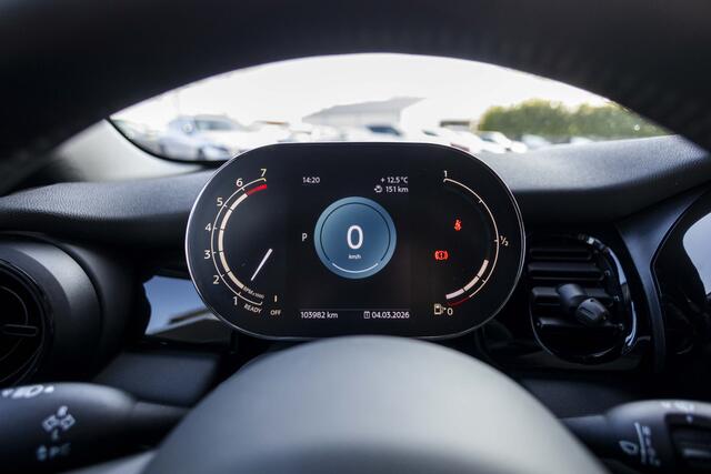 Mini COOPER Mini 1.5 Classic | LED | NL Auto