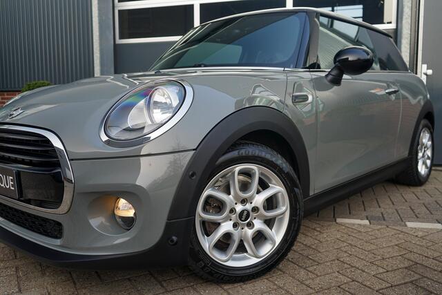 Mini COOPER 1.5 Pepper