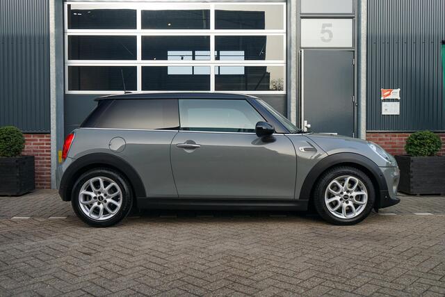 Mini COOPER 1.5 Pepper