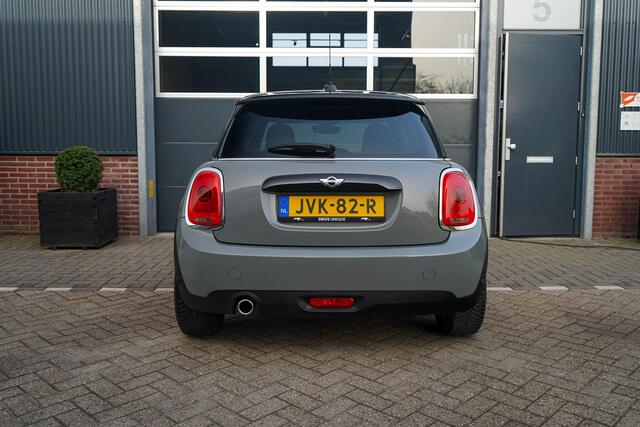 Mini COOPER 1.5 Pepper