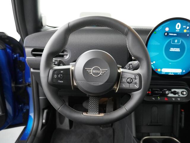 Mini COOPER 3-Deurs C Cabrio Classic Trim | Pakket L