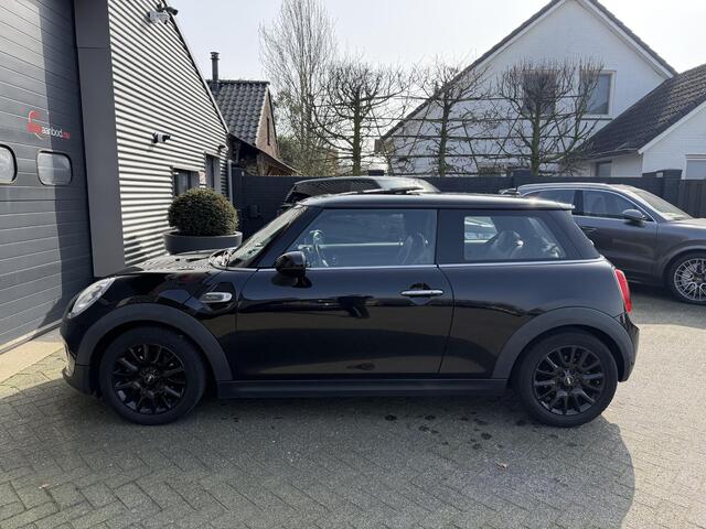 Mini COOPER Mini 1.5 Marylebone | Panoramadak | Navigatie | Head-Up Display | Lederen Bekleding | Climate Control | Stoelverwarming |