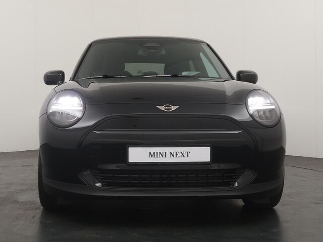 Mini COOPER 3-deurs E Blackyard | Pakket XS | Head-up display | Stoelverwarming | Apple Carplay
