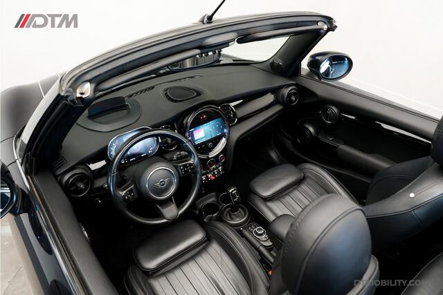 Mini COOPER Mini Cabrio 1.5 | H/K | HuD | Camera