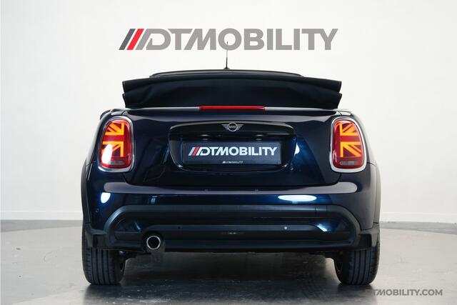 Mini COOPER Mini Cabrio 1.5 | H/K | HuD | Camera