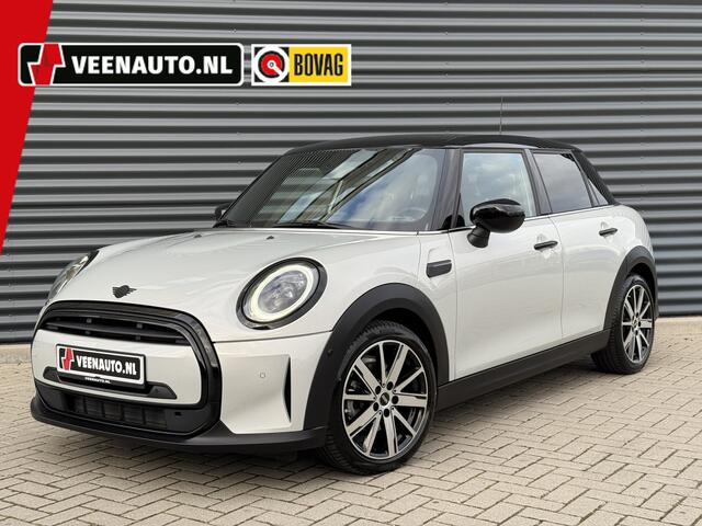 Mini COOPER Mini 1.5 Navi/Apple/Leder