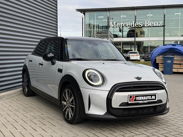 Mini COOPER Mini 1.5 Navi/Apple/Leder