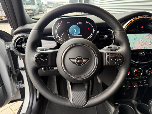 Mini COOPER Mini 1.5 Navi/Apple/Leder