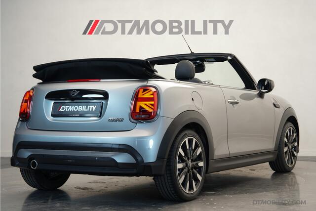 Mini COOPER Mini Cabrio 1.5 | H/K | HuD | Camera