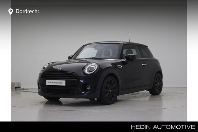 Mini COOPER 3-deurs 60 Years Edition | Panorama | Leder | Harman Kardon