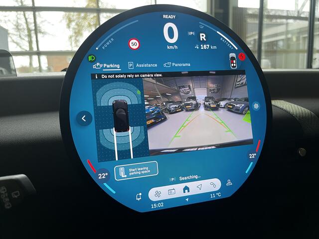 Mini COOPER Mini E Essential XS 40.7 kWh Camera, Head-up display, Cruise