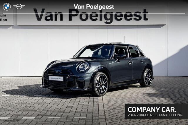 Mini COOPER 5-deurs Cooper S | John Cooper Works | Pakket XL | Panoramadak