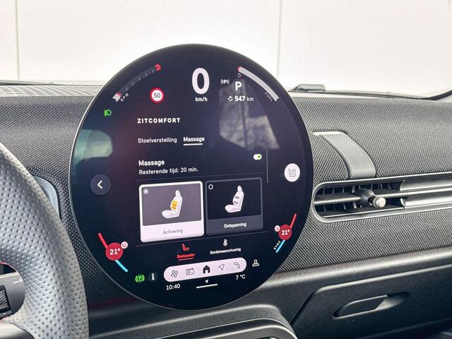 Mini COOPER 5-deurs Cooper S | John Cooper Works | Pakket XL | Panoramadak