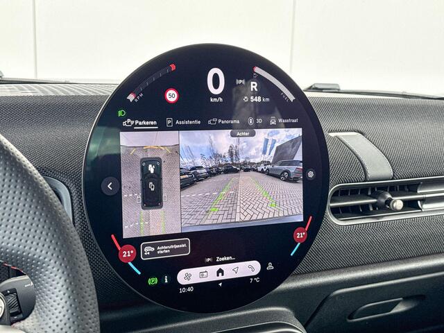 Mini COOPER 5-deurs Cooper S | John Cooper Works | Pakket XL | Panoramadak