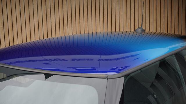 Mini COOPER 1.5 136pk 3Drs Business Edition *Black Pack* LED Navi *Multitone-Dak* 16inch LM Sportstoelen *NL auto* 34575km!