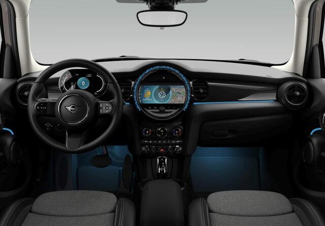 Mini COOPER Mini 1.5 Sportstoelen | Stoelverwarming | CarPlay