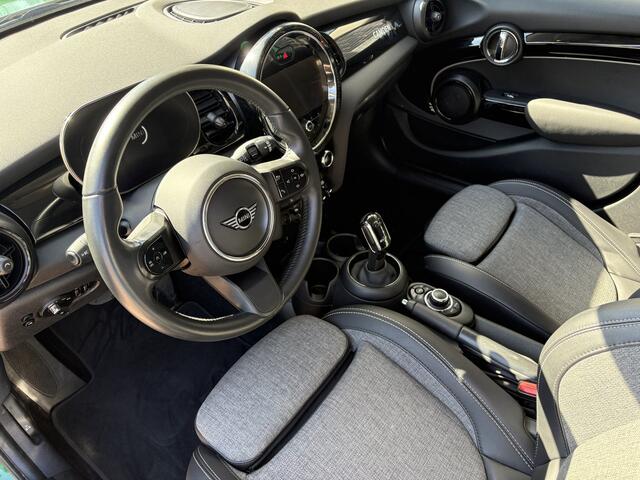 Mini COOPER Mini 1.5 Camden Edition, navi, cruise/climate