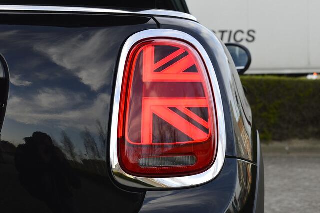 Mini COOPER Mini Cabrio 1.5 Chili Rijklaarprijs-Garantie Apple carplay Led Airco Sport Interieur Stoel verwarming