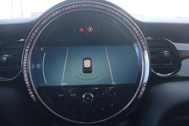 Mini COOPER Mini 1.5 Camden Edition - NL- Auto!! Climate I Apple I Led