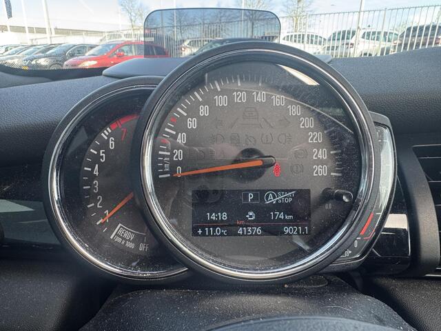 Mini COOPER Mini 1.5 60 Years Edition | Panoramadak | Harman Kardon | Navigatie | Carplay