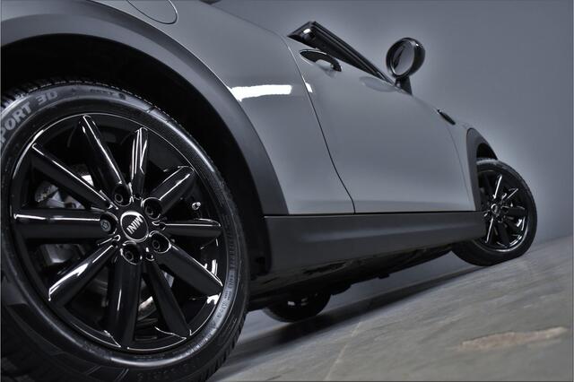 Mini COOPER Mini Cabrio 1.5 136pk Business Edition Carplay/Head-Up/Led/Navi/H.Leer/Stoelverw./Pdc/Cruise